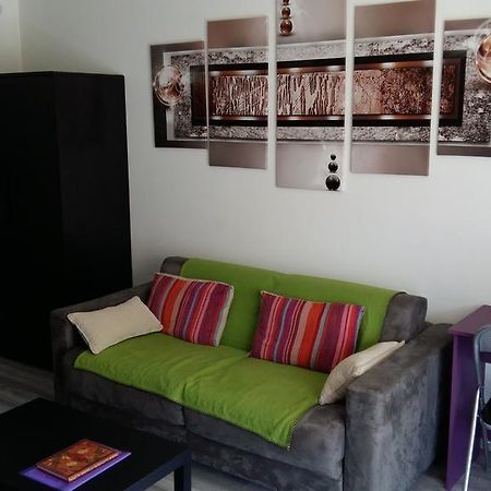 Appartement Porte Eveque Avignon Eksteriør billede