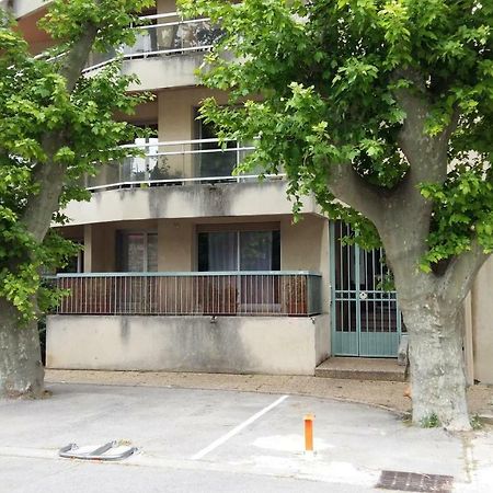Appartement Porte Eveque Avignon Eksteriør billede