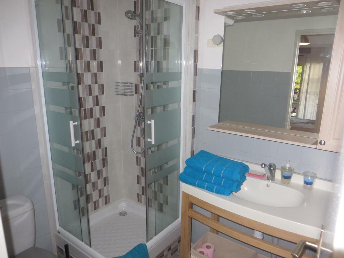 Appartement Porte Eveque Avignon Eksteriør billede